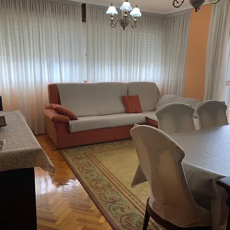 Gaivota Amplio Y Luminoso Con Plaza De Garaje *