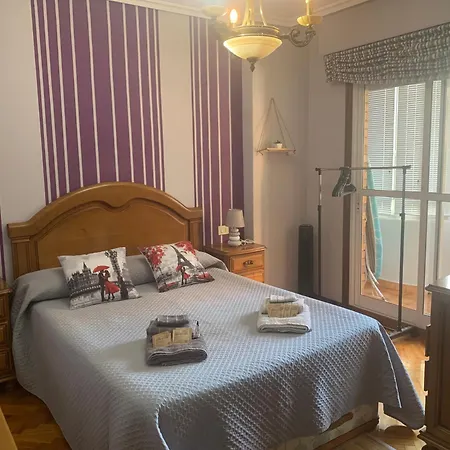 Appartement Gaivota Amplio Y Luminoso Con Plaza De Garaje Comarca de Vigo