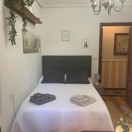 Gaivota Amplio Y Luminoso Con Plaza De Garaje *